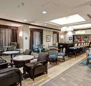 Hampton Inn by Hilton Toronto Airport Corporate Centre hotel detail image 4