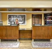 Hampton Inn by Hilton Toronto Airport Corporate Centre hotel detail image 5