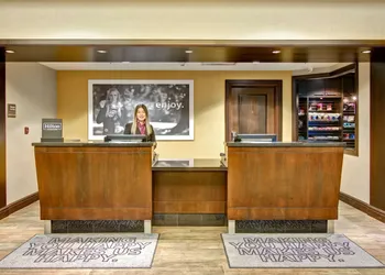 Hampton Inn by Hilton Toronto Airport Corporate Centre hotel thumbnail 5