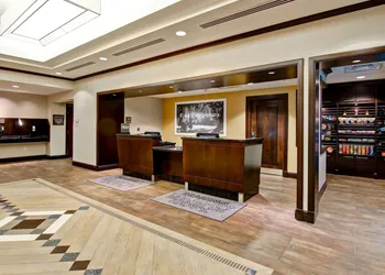 Hampton Inn by Hilton Toronto Airport Corporate Centre hotel thumbnail 6