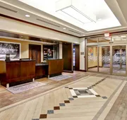 Hampton Inn by Hilton Toronto Airport Corporate Centre hotel detail image 7