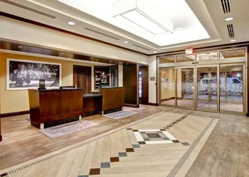 Hampton Inn by Hilton Toronto Airport Corporate Centre hotel thumbnail 7