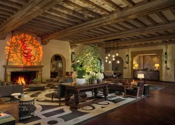 Fairmont Sonoma Mission Inn & Spa hotel thumbnail 2