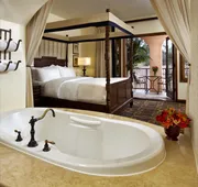 Fairmont Sonoma Mission Inn & Spa hotel detail image 4