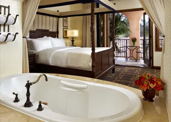 Fairmont Sonoma Mission Inn & Spa hotel thumbnail 4
