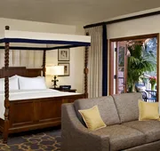Fairmont Sonoma Mission Inn & Spa hotel detail image 5