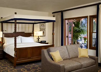 Fairmont Sonoma Mission Inn & Spa hotel thumbnail 5