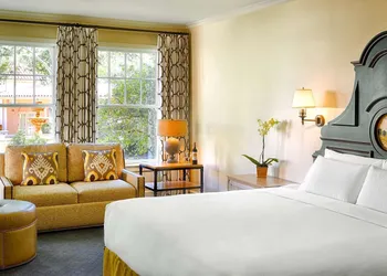 Fairmont Sonoma Mission Inn & Spa hotel thumbnail 6