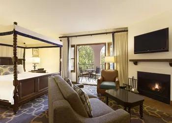 Fairmont Sonoma Mission Inn & Spa hotel thumbnail 8
