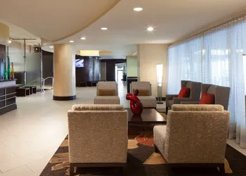 DoubleTree by Hilton El Paso Downtown hotel thumbnail 2