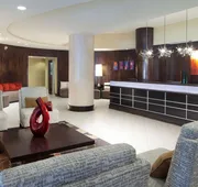 DoubleTree by Hilton El Paso Downtown hotel detail image 3