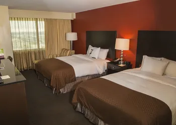 DoubleTree by Hilton El Paso Downtown hotel thumbnail 5