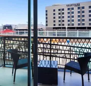 DoubleTree by Hilton El Paso Downtown hotel detail image 7