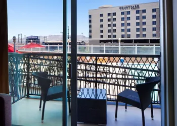 DoubleTree by Hilton El Paso Downtown hotel thumbnail 7
