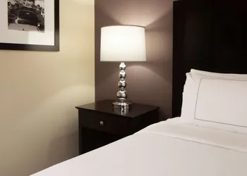 DoubleTree by Hilton El Paso Downtown hotel thumbnail 8
