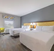 Hampton Inn & Suites Brenham hotel detail image 3