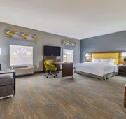 Hampton Inn & Suites Brenham hotel detail image 5