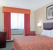 Super 8 by Wyndham Long Island City LGA Hotel hotel detail image 3