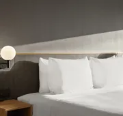 Hyatt Place Montreal - Downtown hotel detail image 4