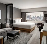 Hyatt Place Montreal - Downtown hotel detail image 5