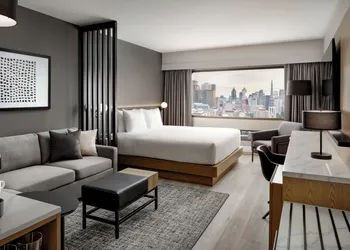 Hyatt Place Montreal - Downtown hotel thumbnail 5