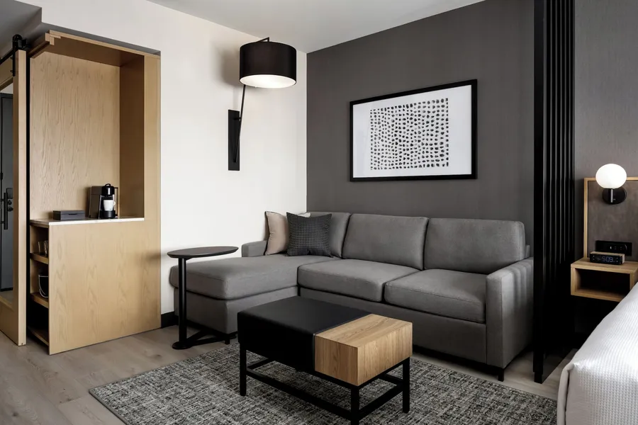 Hyatt Place Montreal - Downtown hotel detail image 6