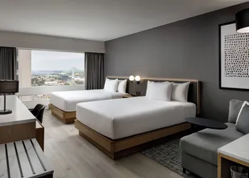Hyatt Place Montreal - Downtown hotel thumbnail 7