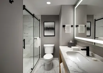 Hyatt Place Montreal - Downtown hotel thumbnail 8
