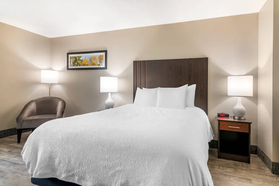 Black Bear Inn, an Ascend Collection Hotel hotel detail image 6