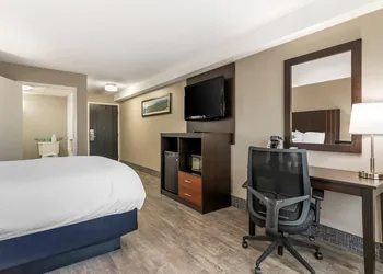 Black Bear Inn, an Ascend Collection Hotel hotel thumbnail 8