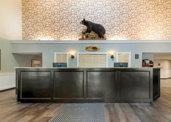 Black Bear Inn, an Ascend Collection Hotel hotel thumbnail 2