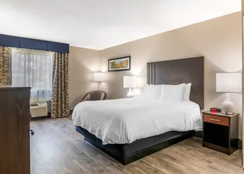 Black Bear Inn, an Ascend Collection Hotel hotel thumbnail 5