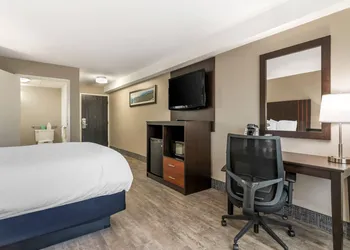 Black Bear Inn, an Ascend Collection Hotel hotel thumbnail 8
