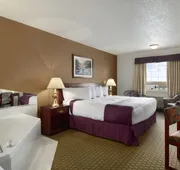 Ramada by Wyndham Red Deer Hotel and Suites hotel detail image 5