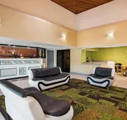 Rodeway Inn At Fort Lee hotel detail image 4