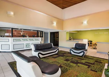 Rodeway Inn At Fort Lee hotel thumbnail 4