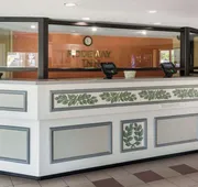 Rodeway Inn At Fort Lee hotel detail image 5