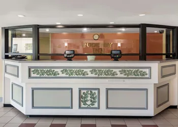 Rodeway Inn At Fort Lee hotel thumbnail 6