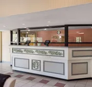 Rodeway Inn At Fort Lee hotel detail image 7
