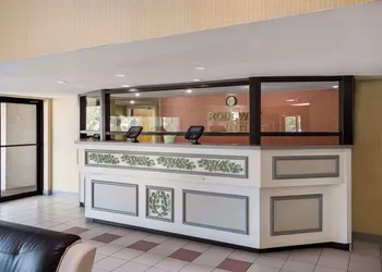 Rodeway Inn At Fort Lee hotel thumbnail 7