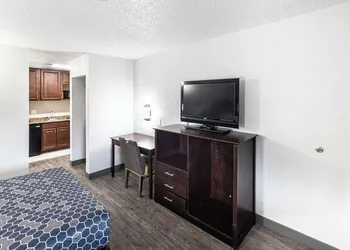 Rodeway Inn At Fort Lee hotel thumbnail 8