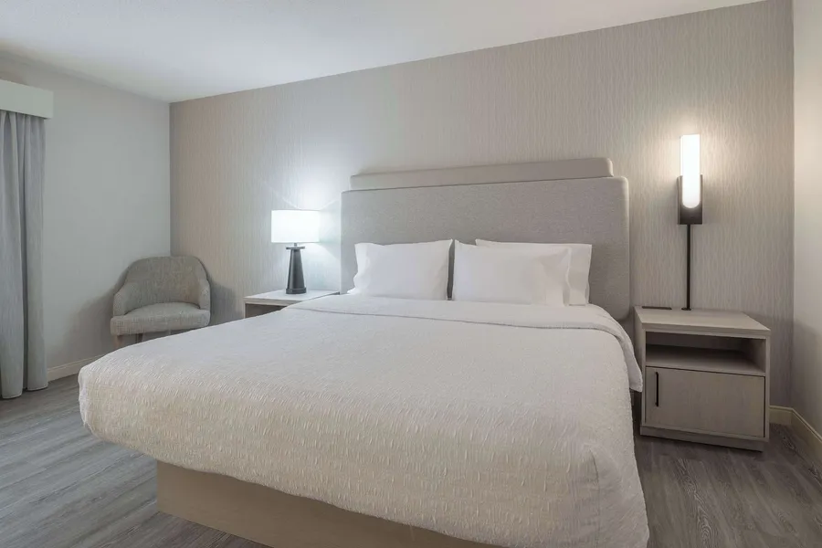 Hampton Inn & Suites by Hilton Moncton hotel detail image 6
