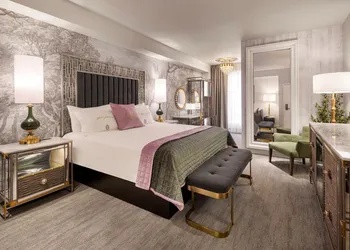 The Vanderpump Las Vegas Hotel Casino - A Caesars Rewards Destination hotel thumbnail 2