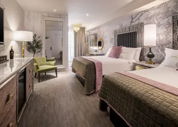The Vanderpump Las Vegas Hotel Casino - A Caesars Rewards Destination hotel thumbnail 3