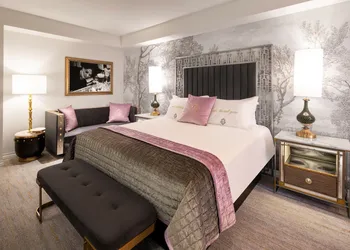 The Vanderpump Las Vegas Hotel Casino - A Caesars Rewards Destination hotel thumbnail 4