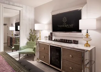 The Vanderpump Las Vegas Hotel Casino - A Caesars Rewards Destination hotel thumbnail 5