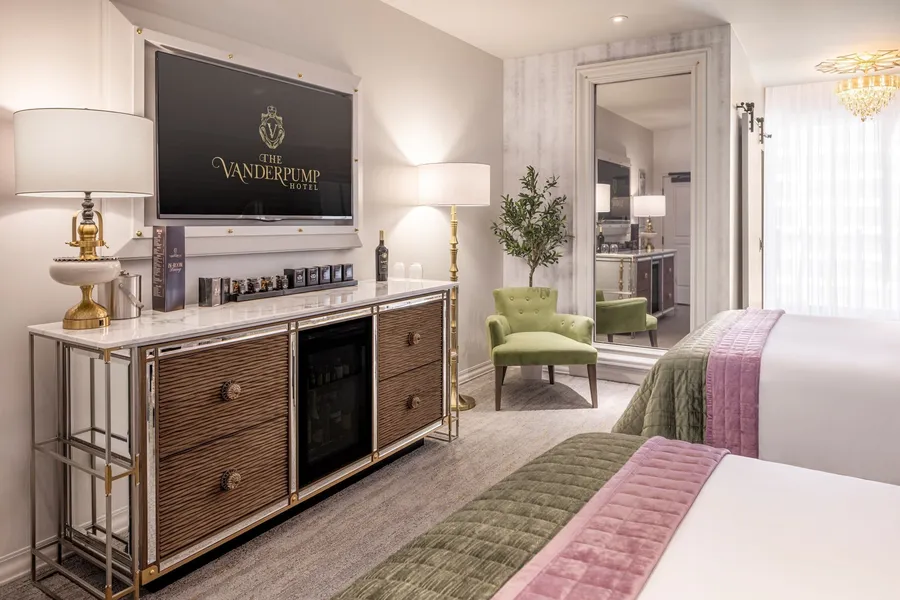 The Vanderpump Las Vegas Hotel Casino - A Caesars Rewards Destination hotel detail image 6