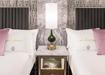 The Vanderpump Las Vegas Hotel Casino - A Caesars Rewards Destination hotel thumbnail 7