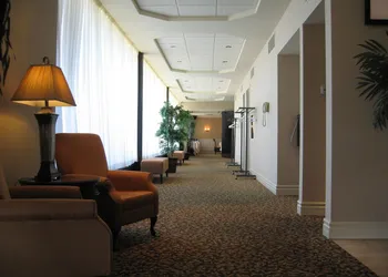 Hôtel Le Président hotel thumbnail 2