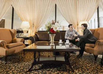 Hôtel Le Président hotel thumbnail 3
